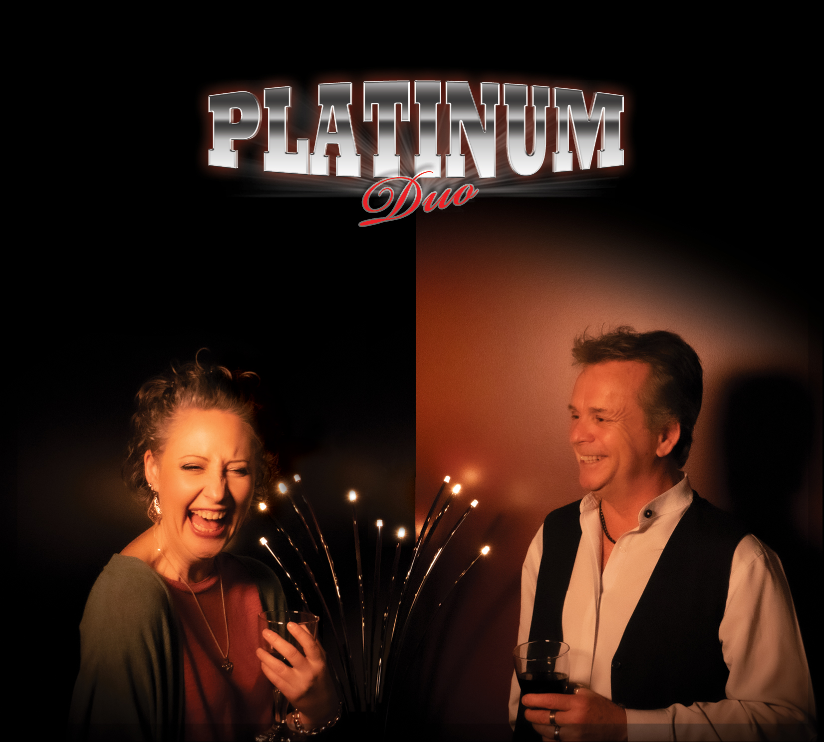 The Remedy - Platinum Duo